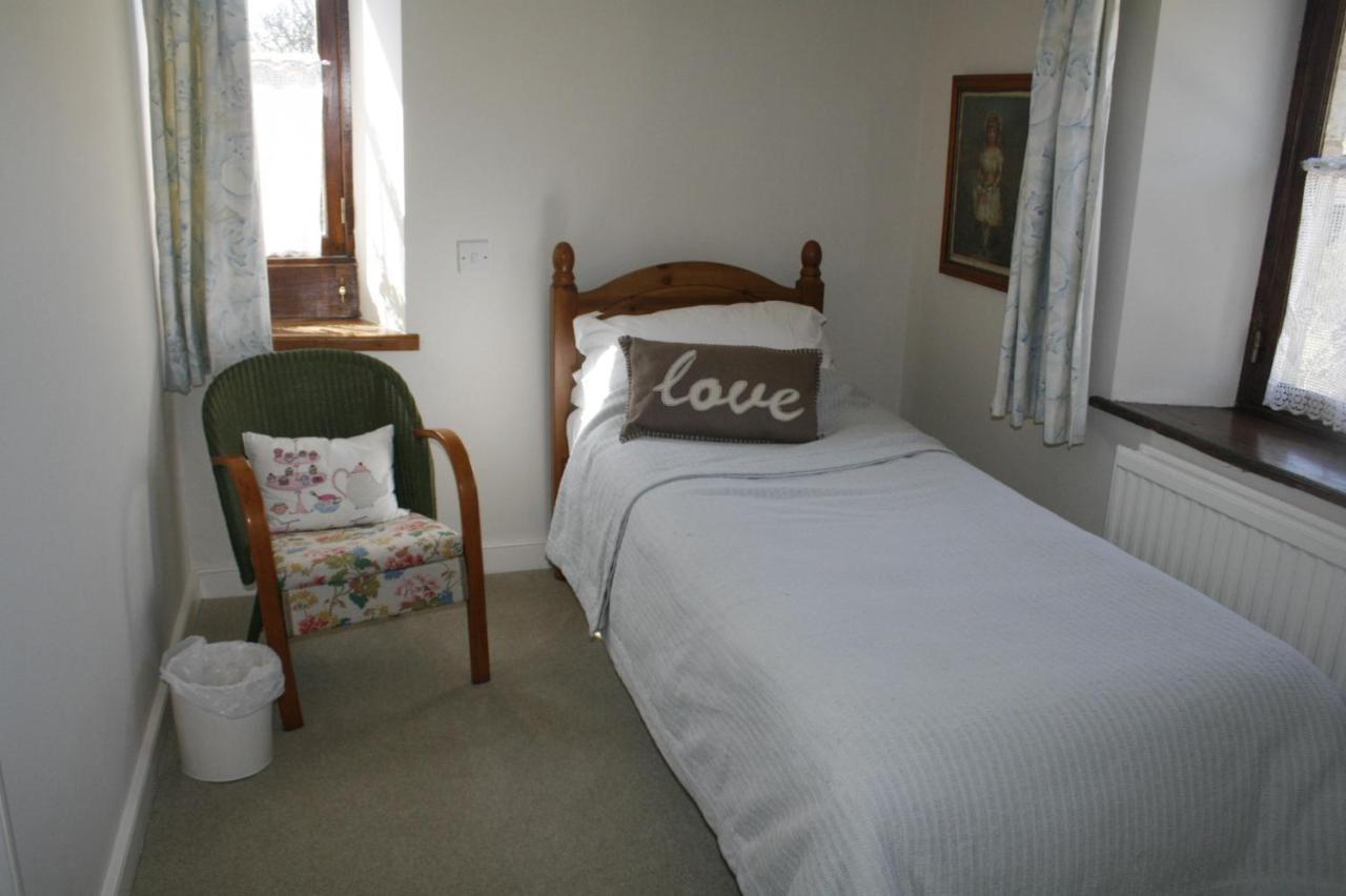 Fosse Farmhouse Holiday Cottages Chippenham  Eksteriør billede